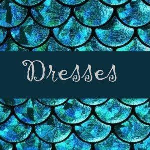 dresses